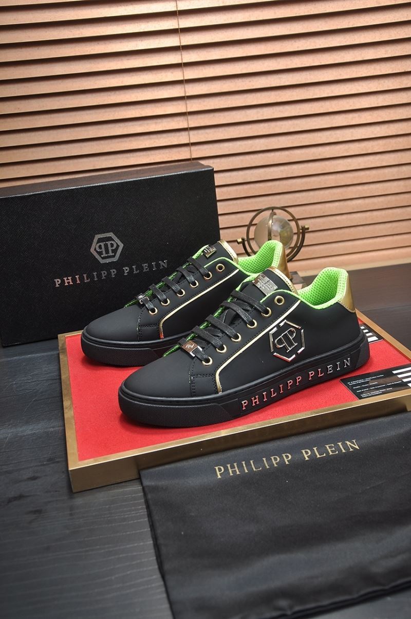 Philipp Plein Shoes